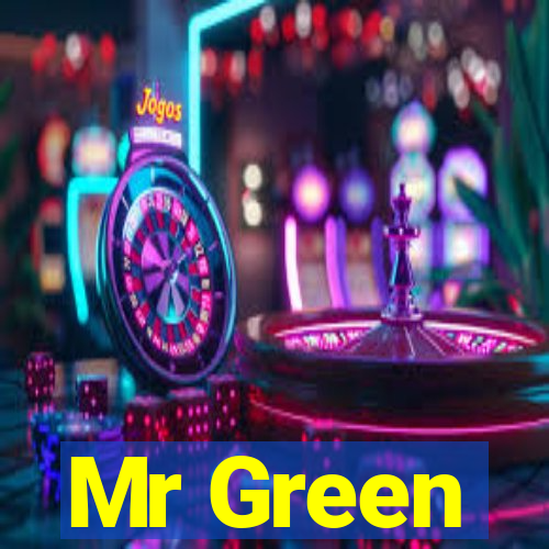 Mr Green